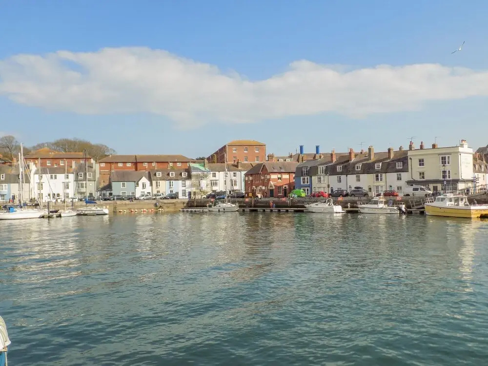 Newtons Cove View