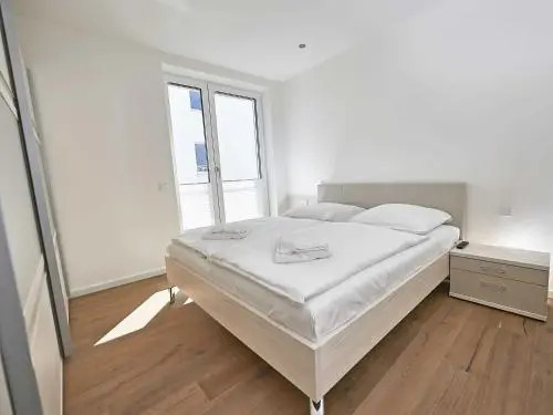 Villa Vogue F652 WG 15 mit Blick a