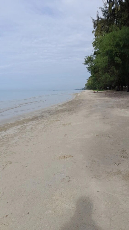 Victory view rayong beach