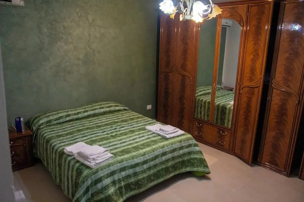 Casa Vacanze Chimenti