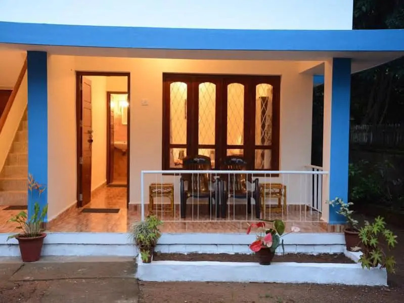 Palolem Delights Resort