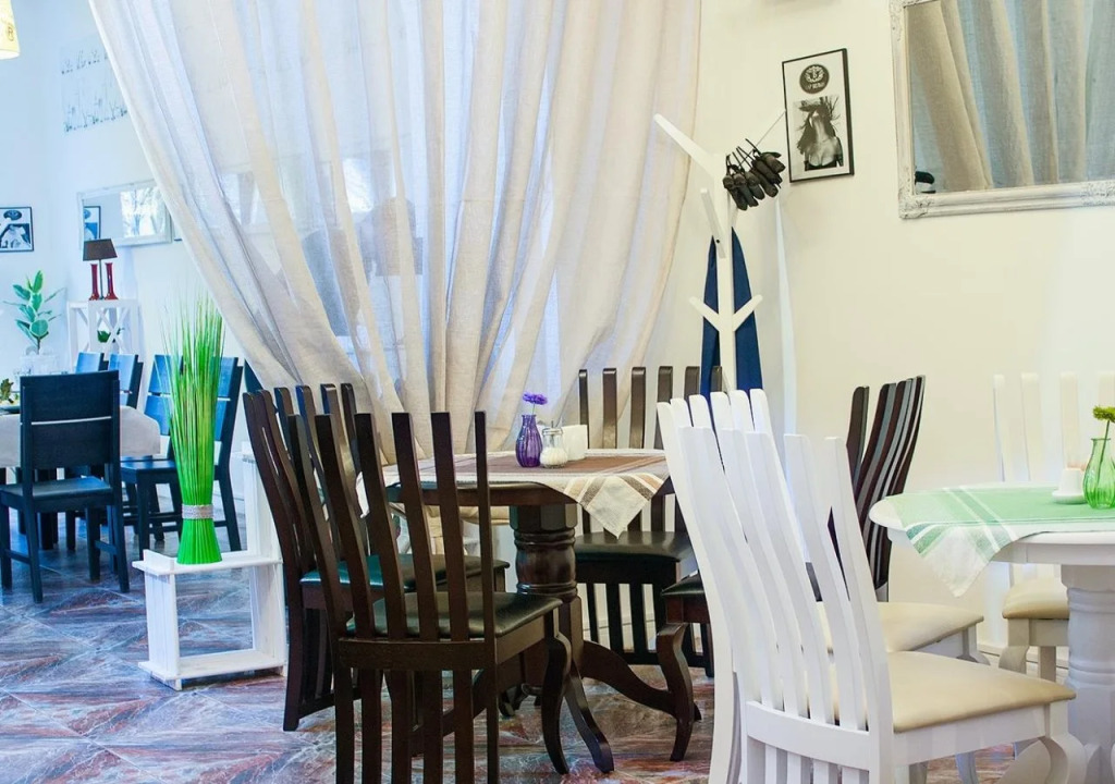 Astoria Hotel