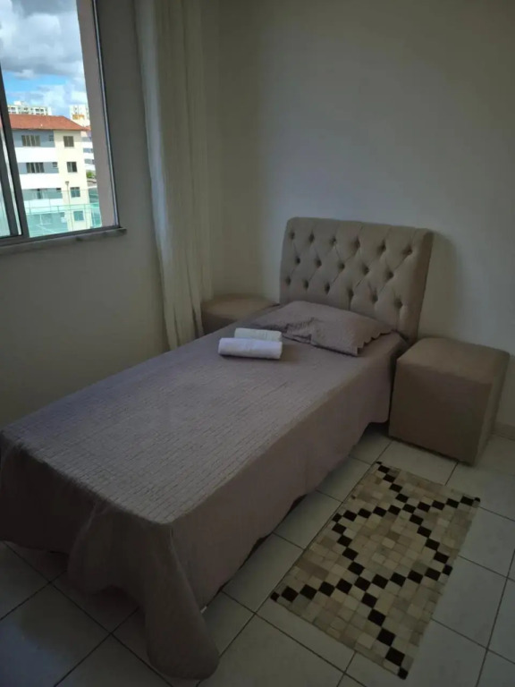 Condomínio Residencial Serigy