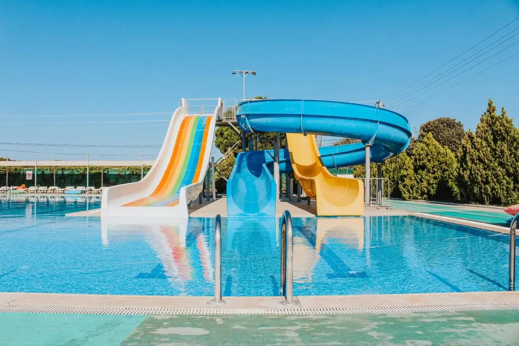 Geyikli Aqua Otel