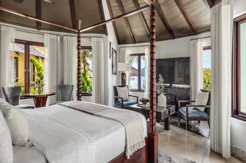 Sandals Grande St. Lucian All Inclusive