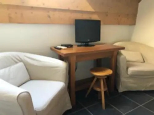 Apartment Rue du Mont Joly