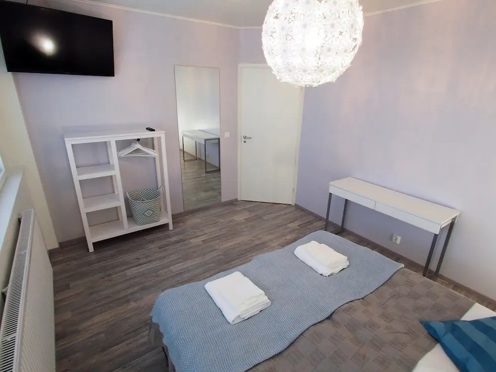 Savonlinna Rentals