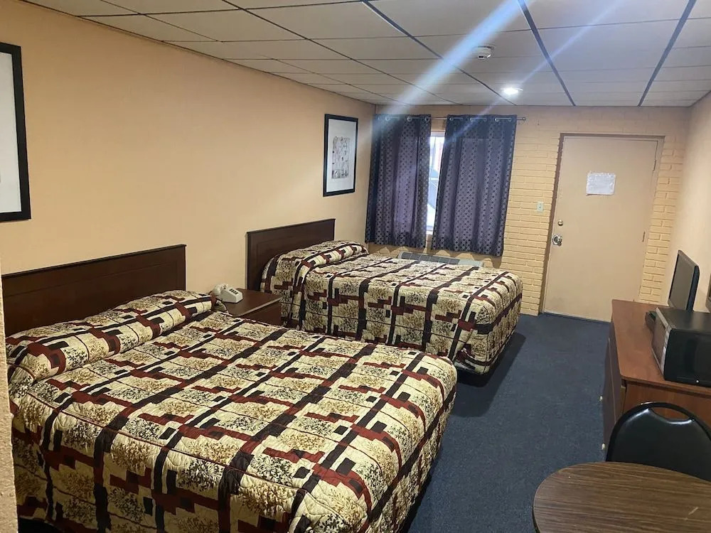 Deer Park Motor Inn