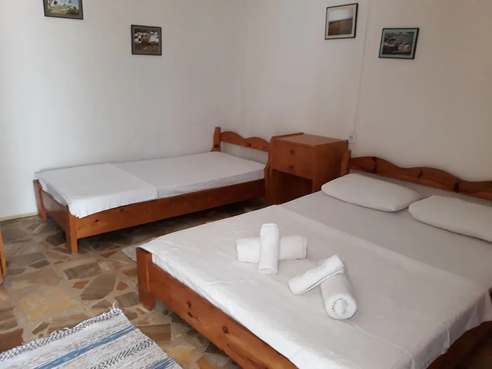 Ayasuluk Hotel Rilican