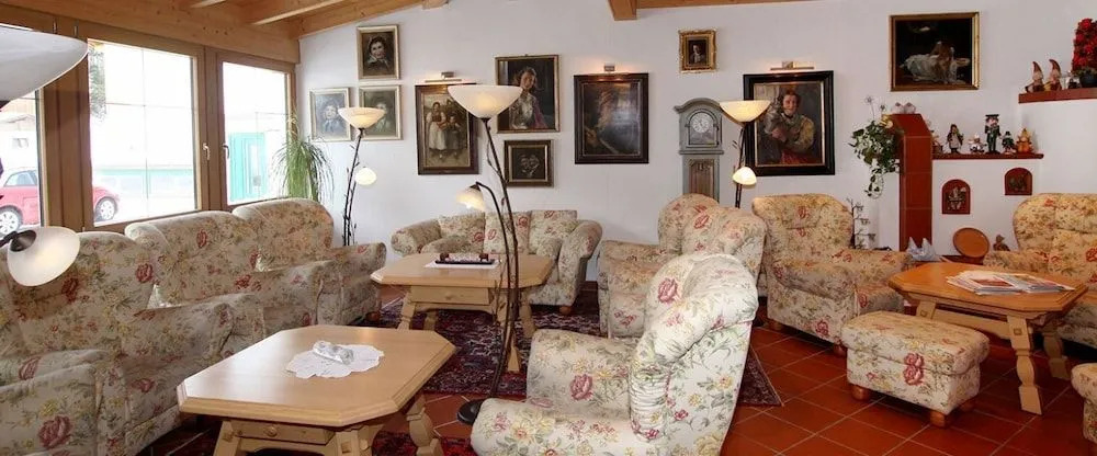 Hotel Humlerhof