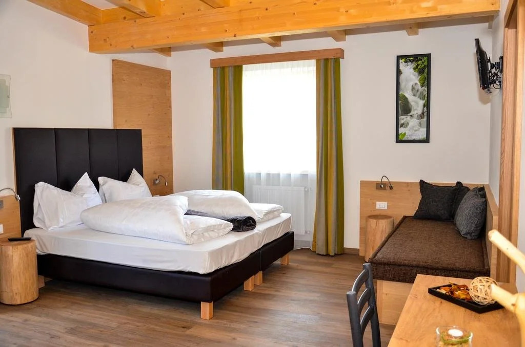 Guesthouse Dolomiten