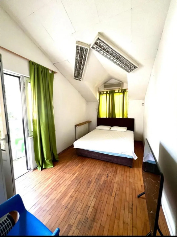 Stars Aspava Blue HOSTEL