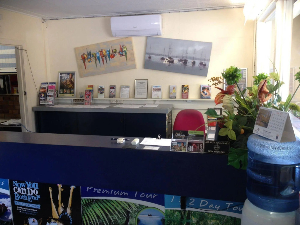 Arkana Motel Maryborough, SureStay Collection by Best Western