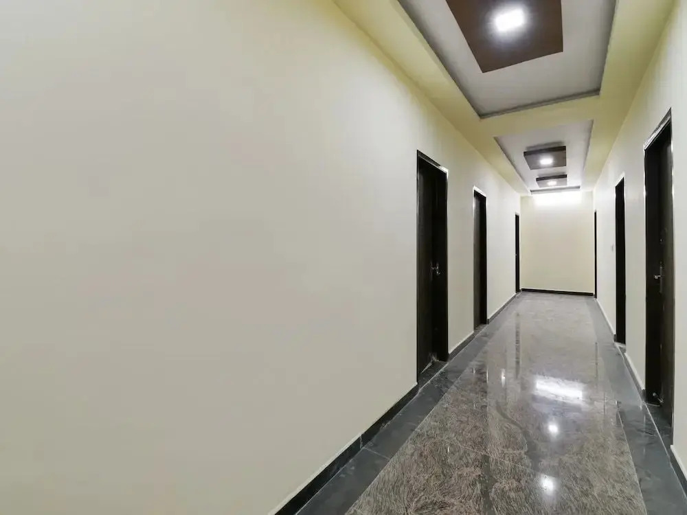 Hotel Sethi Palace by OYO Rooms