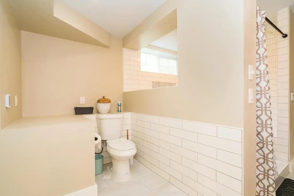 Remodeled 2-Bedroom Unit in Fremont w/ Luxe Bathrooms