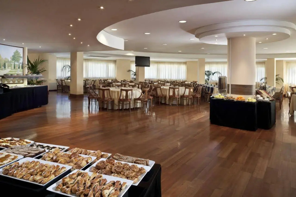Hotel Roma Aurelia Antica