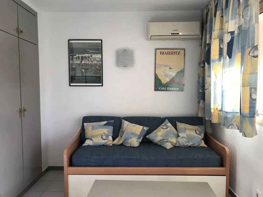 Apartamento Edif. Olimpic - 119A