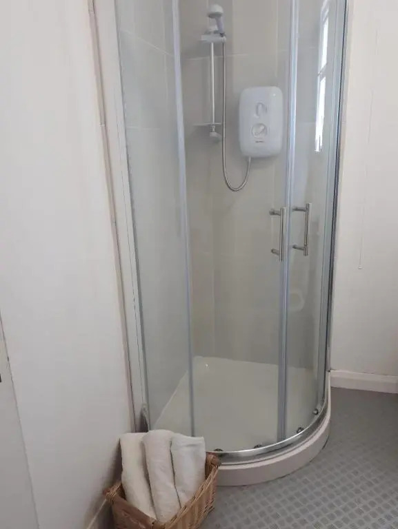 Ballycastle Town Centre Apartment