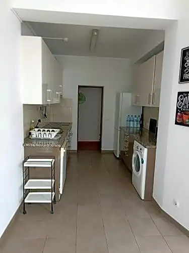 Hostel Vilarade