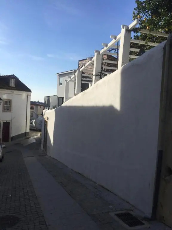 Casa do Muro