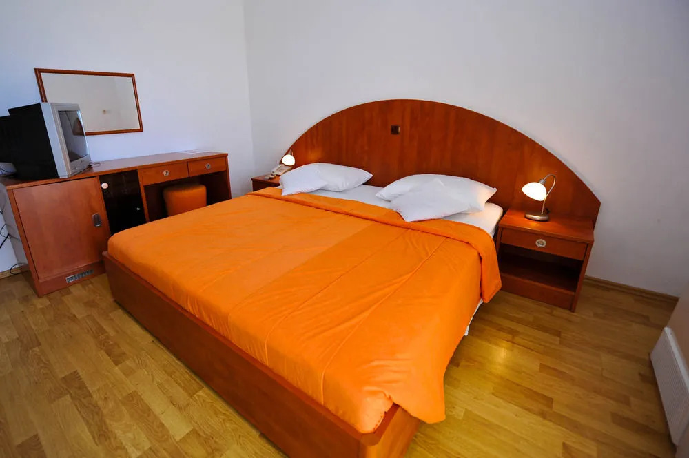 Bed & Breakfast Jugo