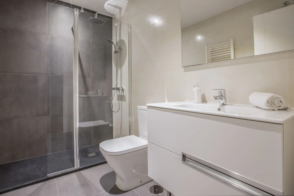 Slow Suites Augusto
