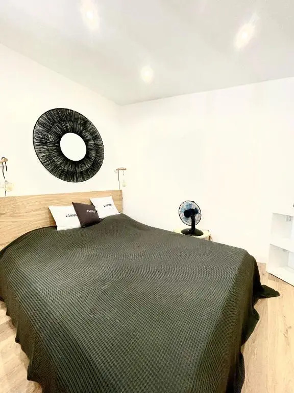 Fanny - Hyper Centre - Wifi - 4 Personnes