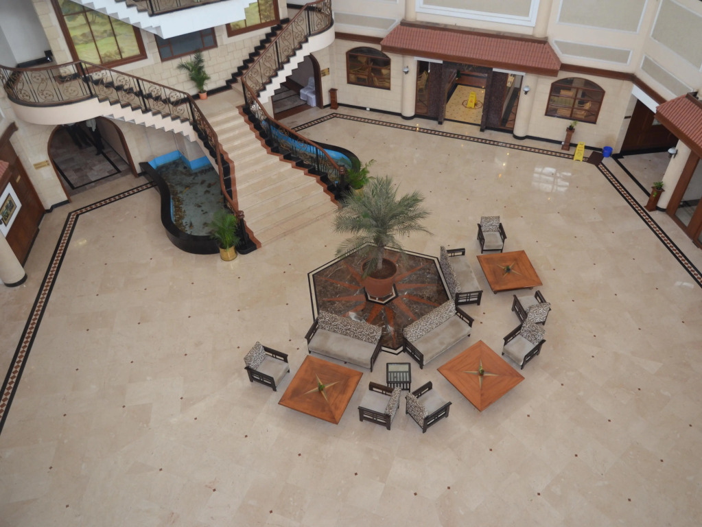 The Lagoona Resort