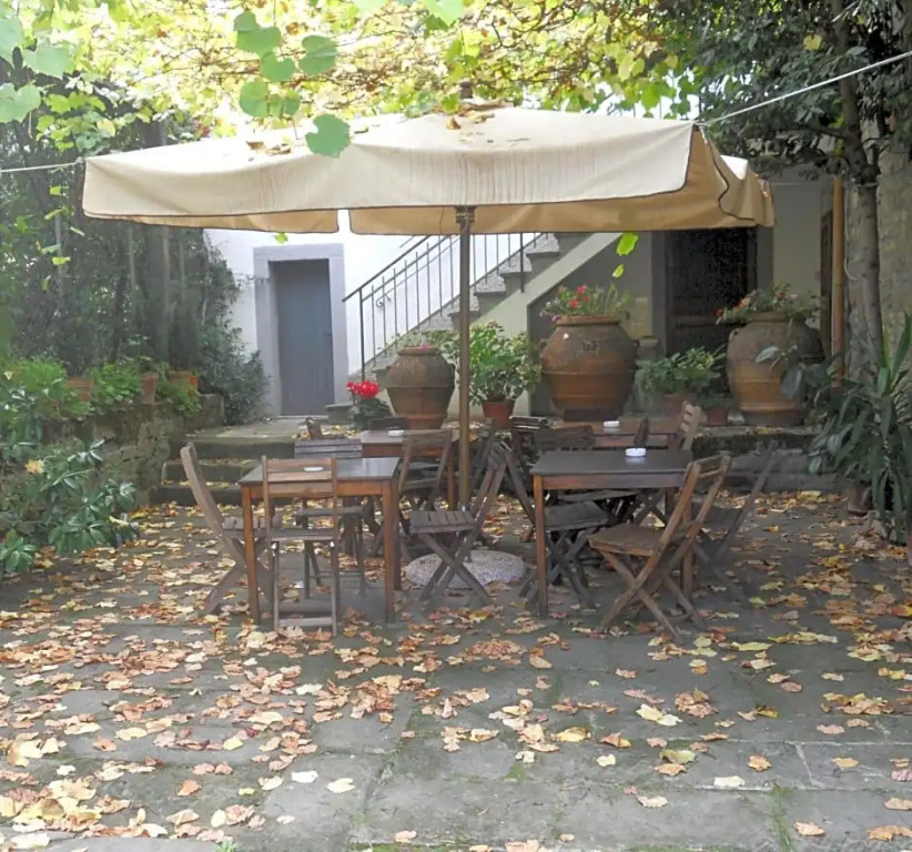 Albergo del Ponte