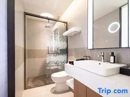 Madison Hotel Beijing Huilongguan East Avenue