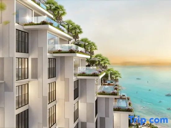 Apec Mandala Cham Bay Condotel Mui Ne