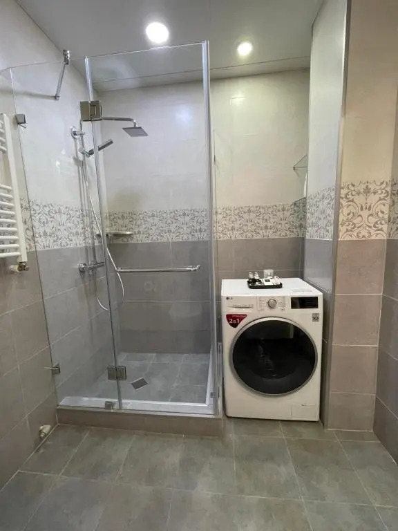 HCG Villa Deluxe Premium Apartment 307