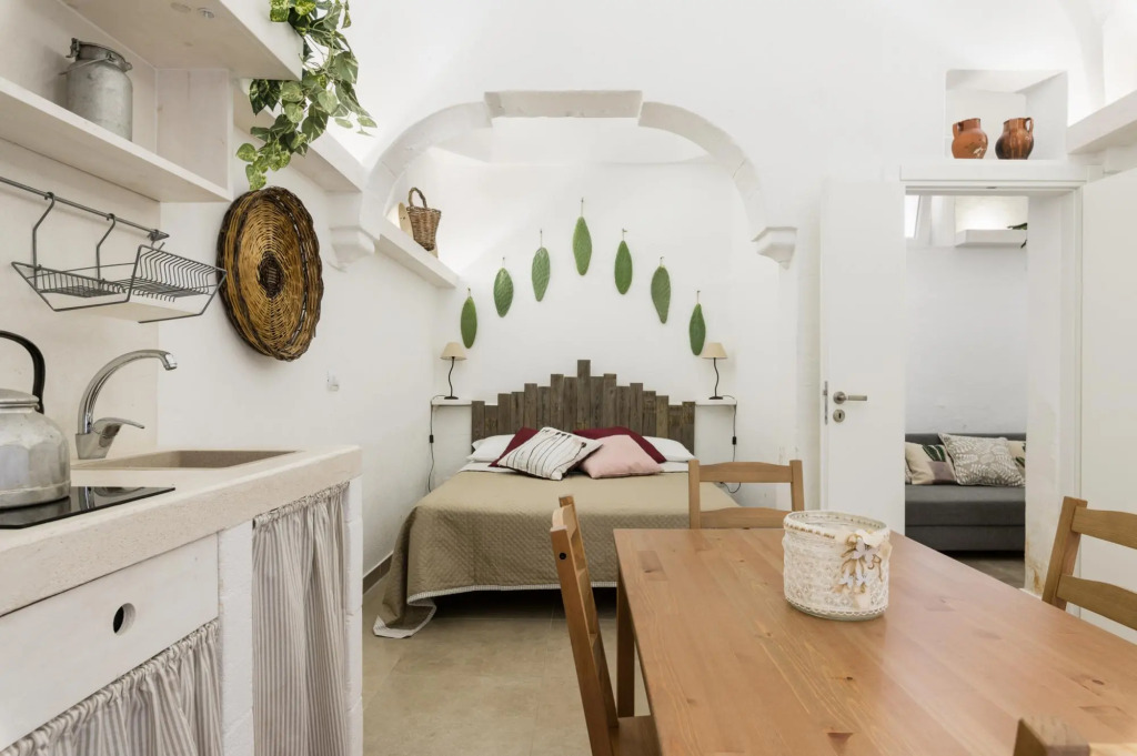 Casina Fico D'India - RS