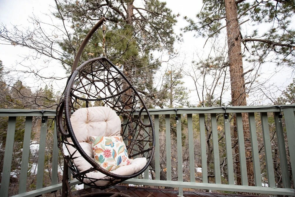Treehouse-1902 by Big Bear Vacations