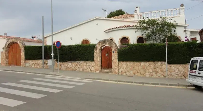 Anforas Mar Don Pablo