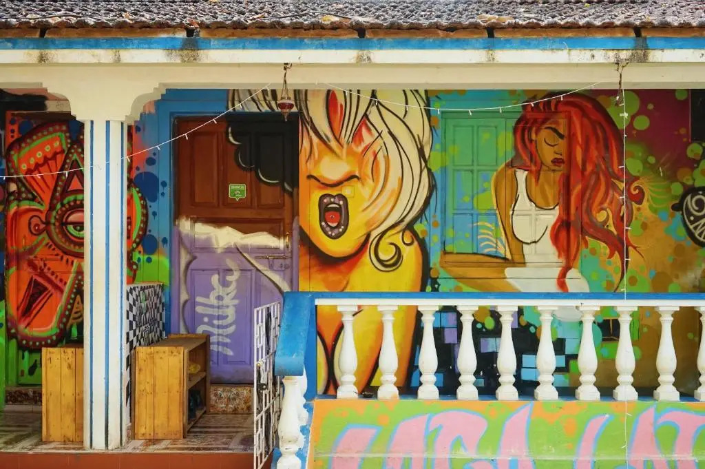 Pappi Chulo Hostel