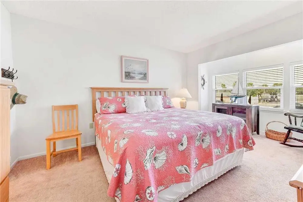 Quail Hollow A92U - Two Bedroom Condo
