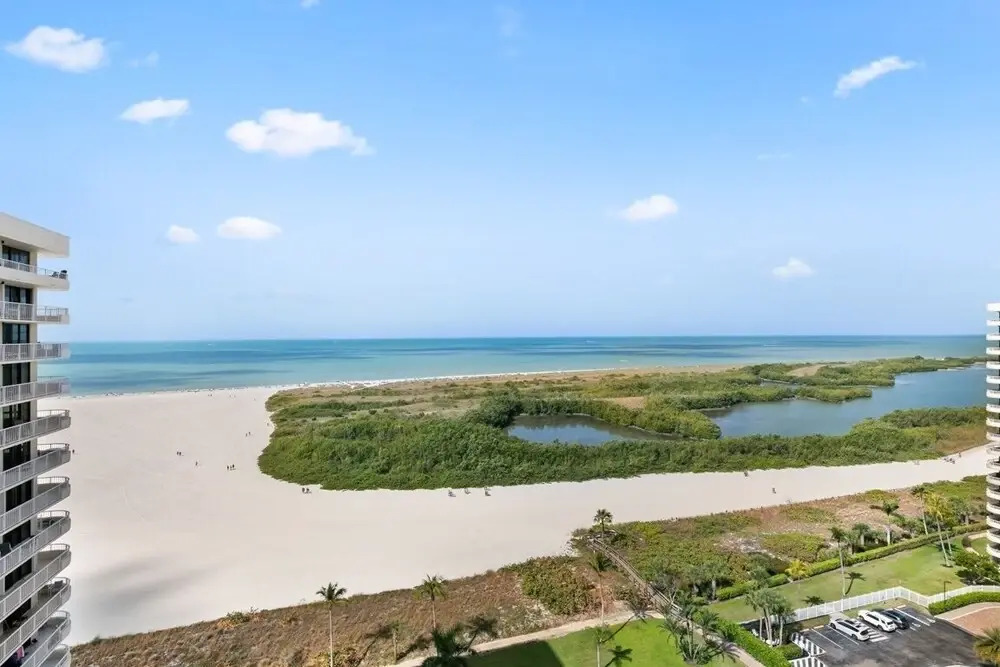 South Seas 2, 1803 Marco Island Vacation Rental 2 Bedroom Condo by Redawning