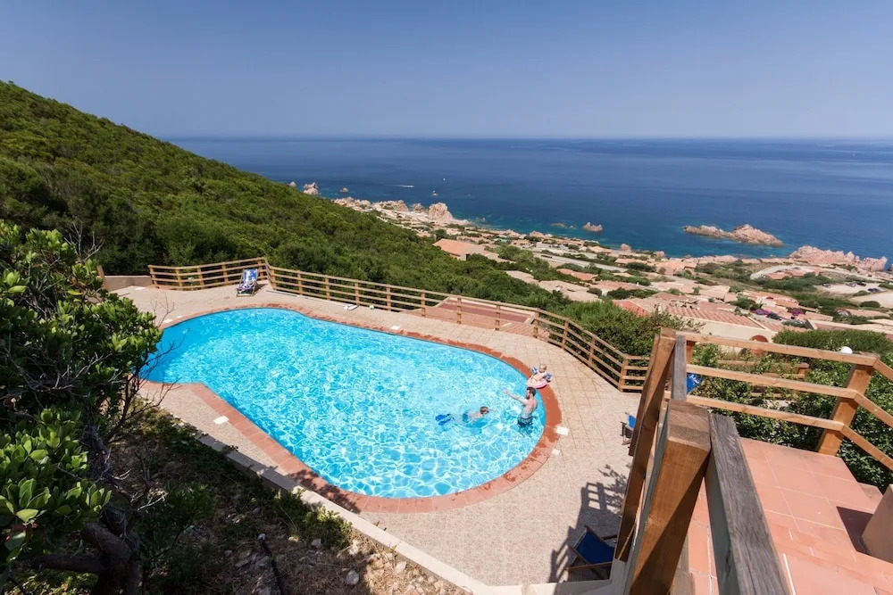 Residence Paradiso