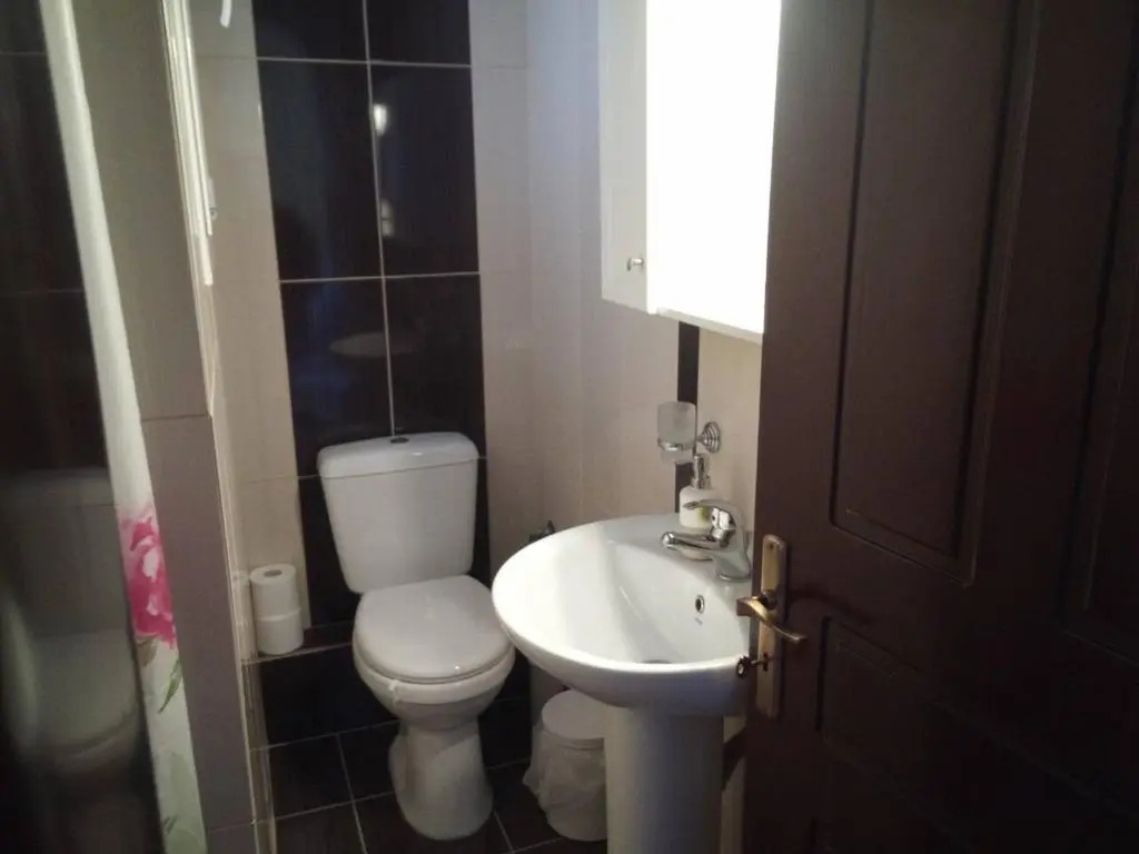 Teo's House 1