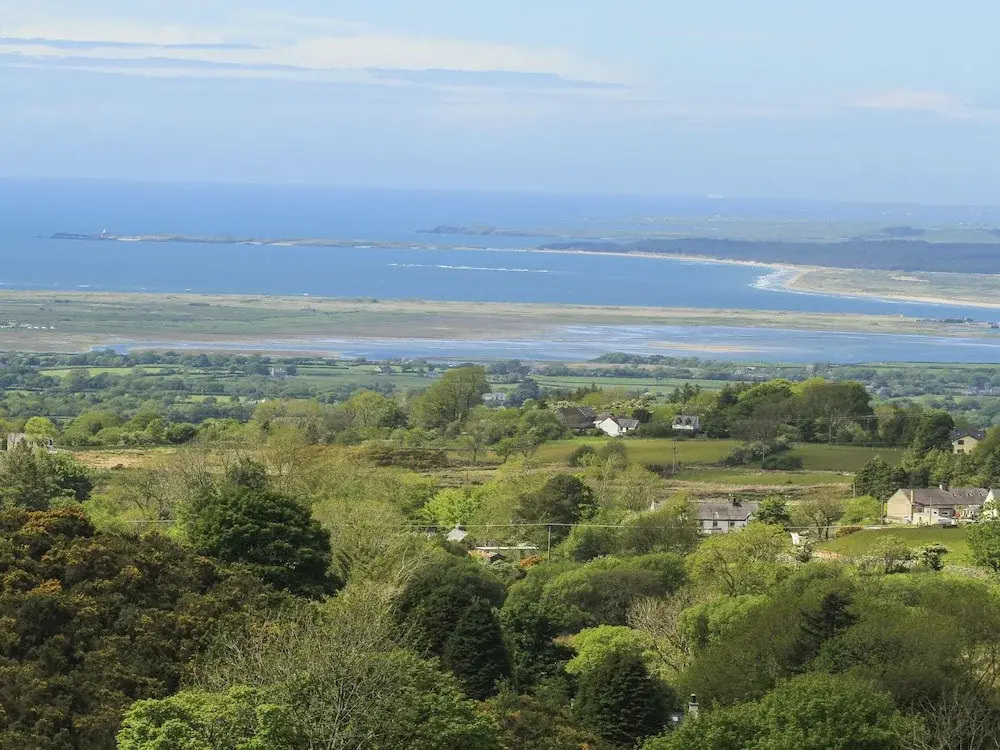 Y Garreg Fawr