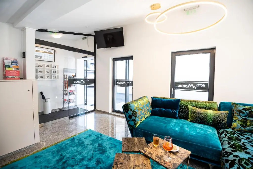 Hotel Modus