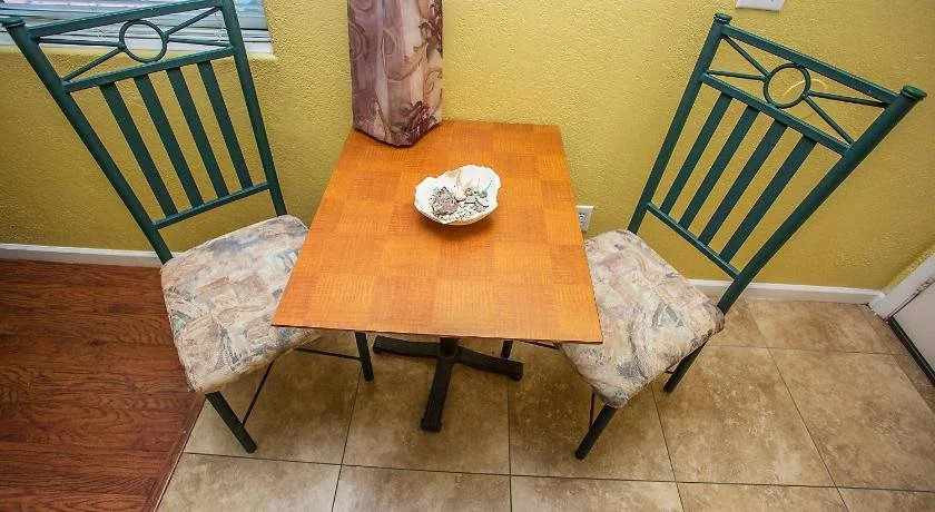 My Place Suites