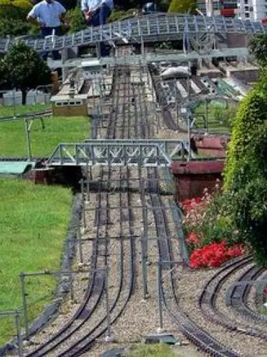 Park - Madurodam