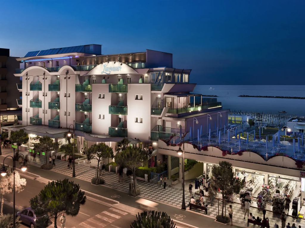 Hotel Lungomare