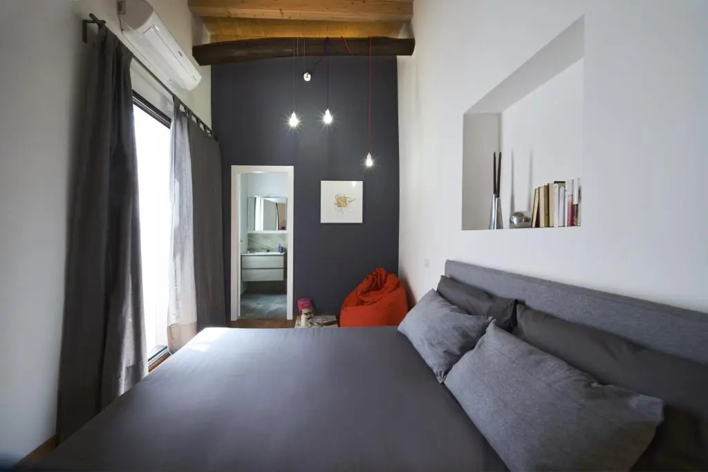 Dama Sicilian Luxury Home & SPA