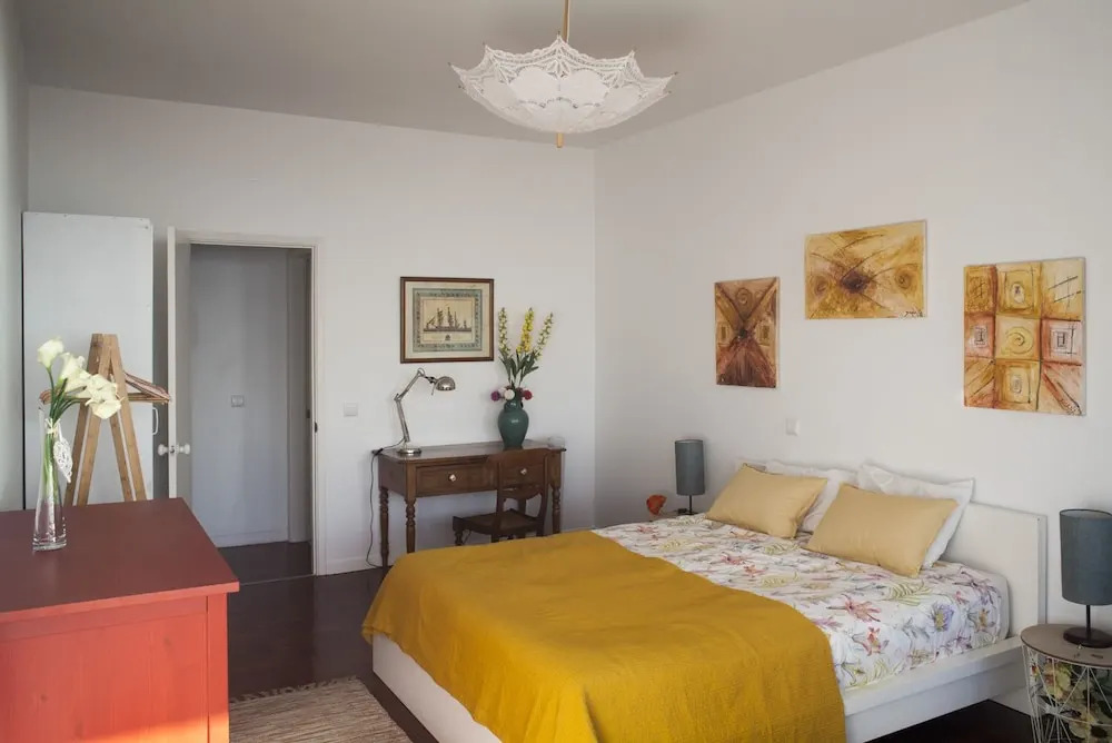 The Lidosol Casas Maravilha Funchal