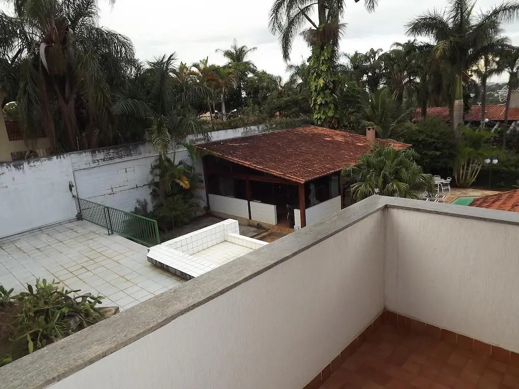 Hostel Nossa Casa 160