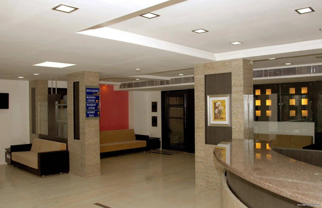 Best Western Yuvraj