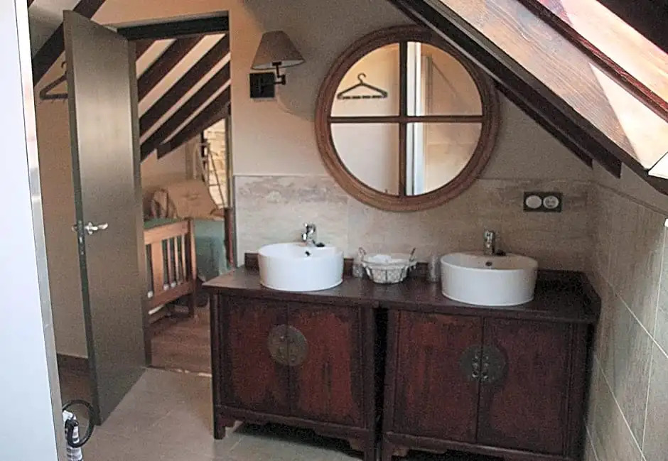 Hostel-Albergue Monte Perdido